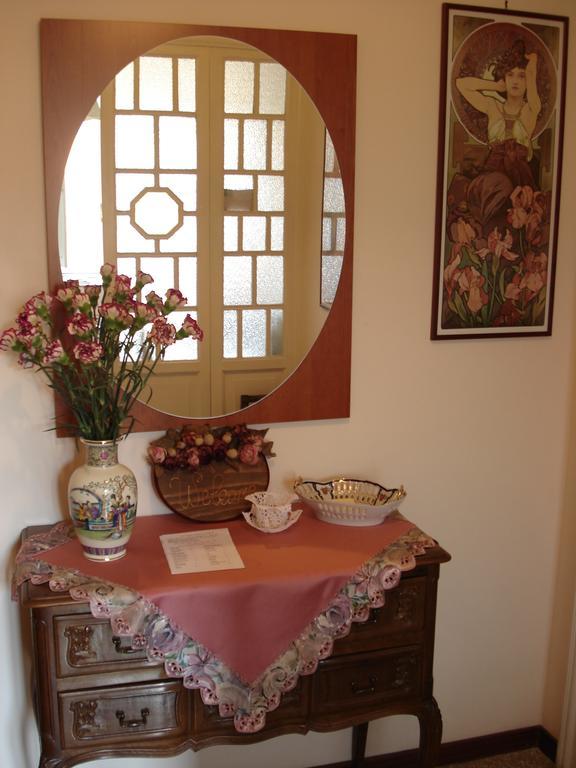 La Bella Giuliana Bed and breakfast 2*