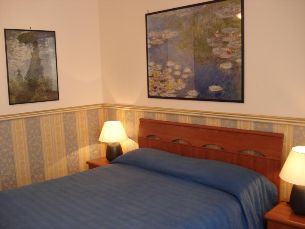 La Bella Giuliana Bed and breakfast Roma