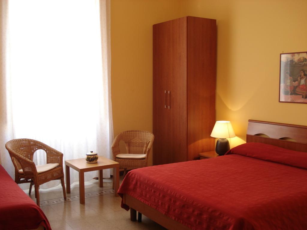 La Bella Giuliana Bed and breakfast