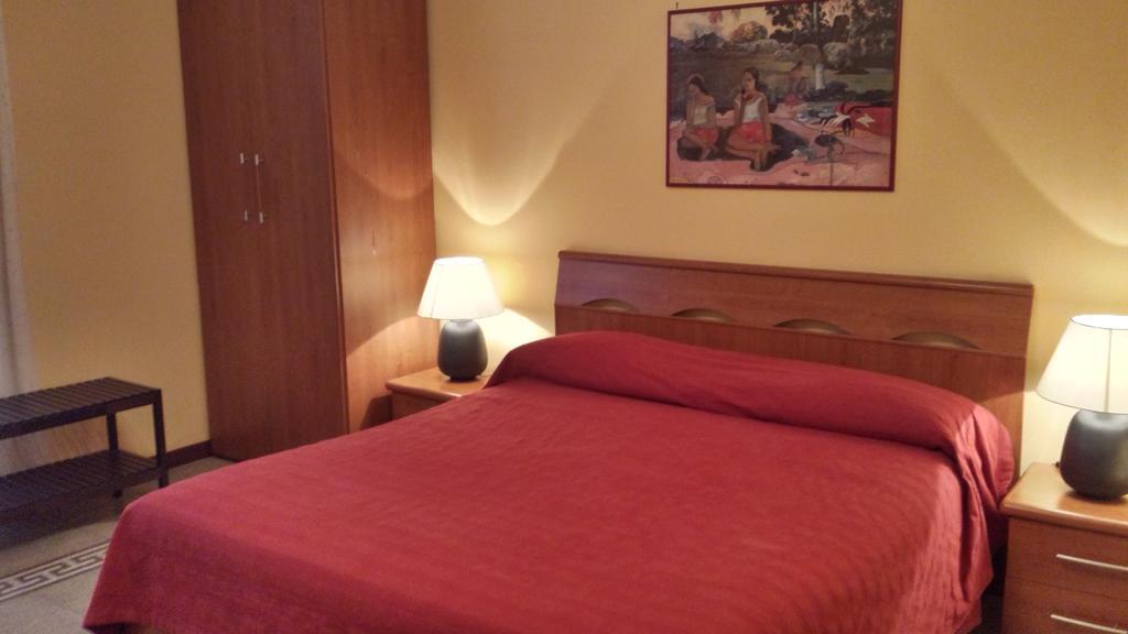 Bed and breakfast La Bella Giuliana