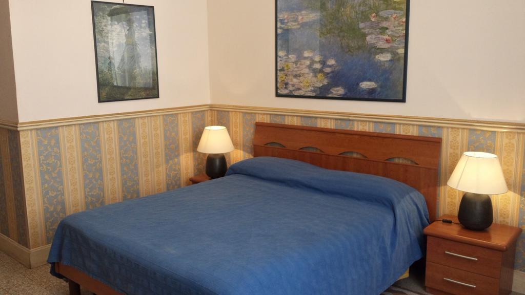 Bed and breakfast La Bella Giuliana