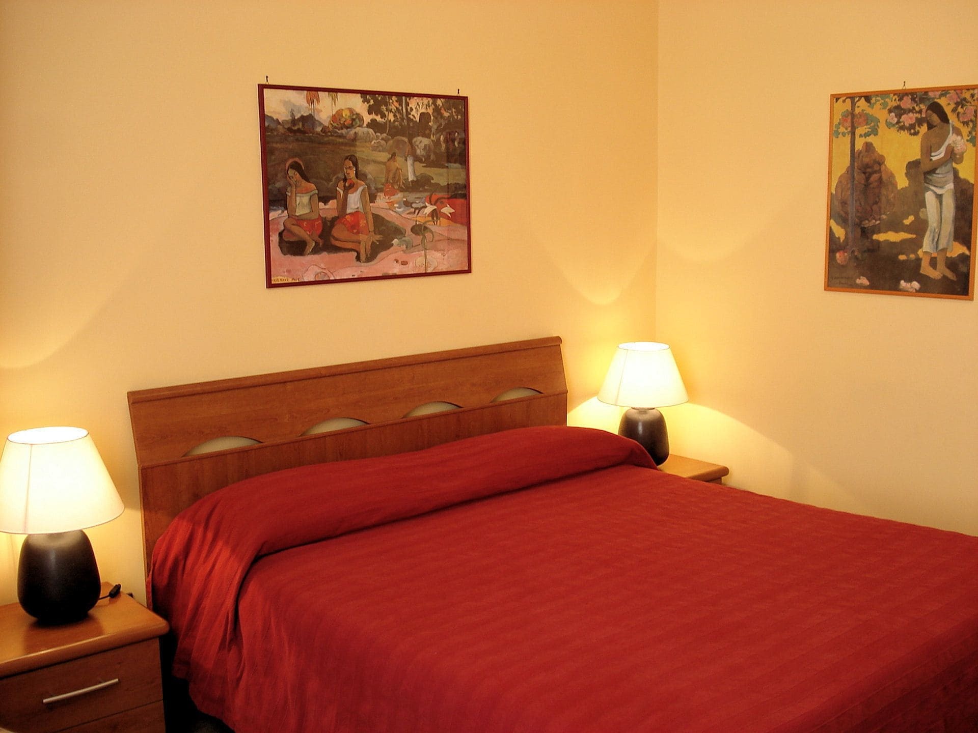 La Bella Giuliana Bed and breakfast 2*