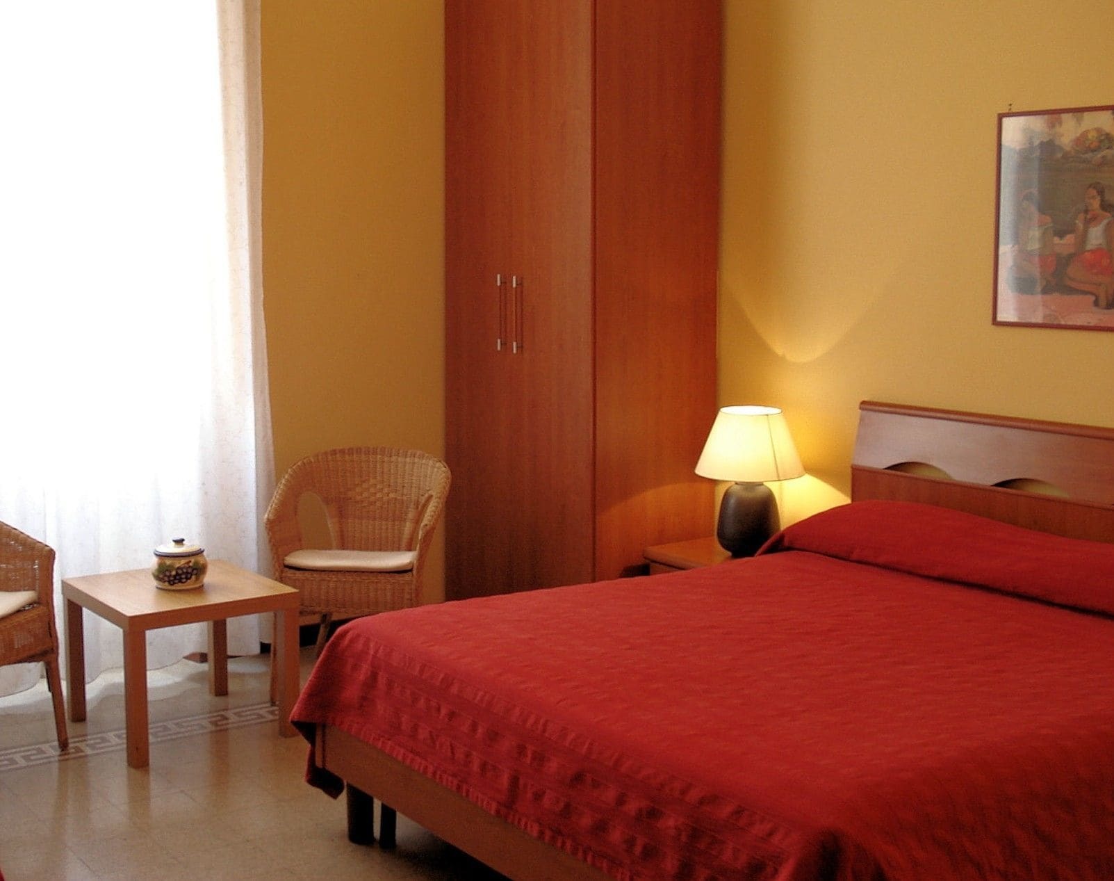 Bed and breakfast La Bella Giuliana